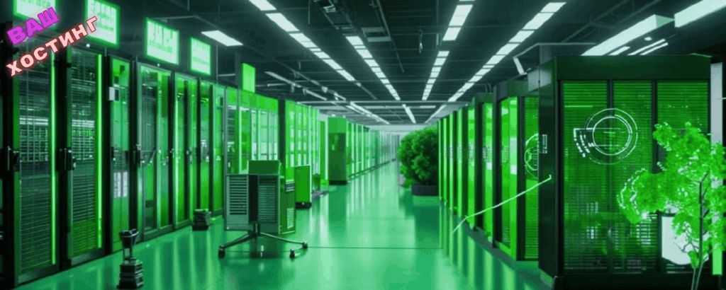 🔋 Зелёный хостинг в 2025: Как экологичная инфраструктура усиливает SEO и репутацию вашего сайта. 🔋 Зелёный хостинг в 2025: Как экологичная инфраструктура усиливает SEO и репутацию вашего сайта.