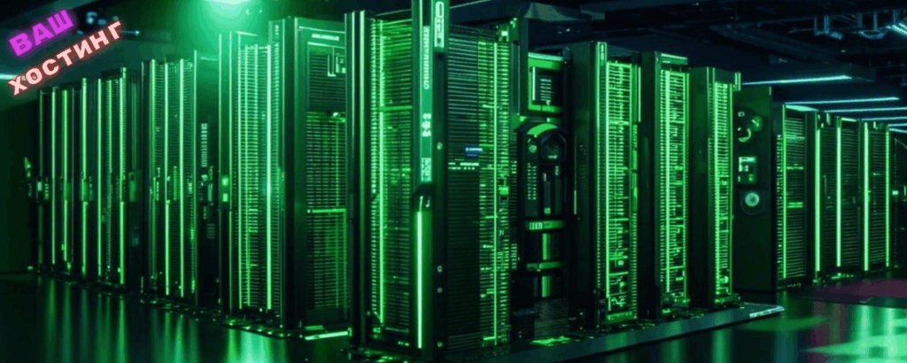 🌱 Green Hosting 2025: Как выбрать экологичный хостинг и не потерять в скорости и надёжности. 🌱 Green Hosting 2025: Как выбрать экологичный хостинг и не потерять в скорости и надёжности.