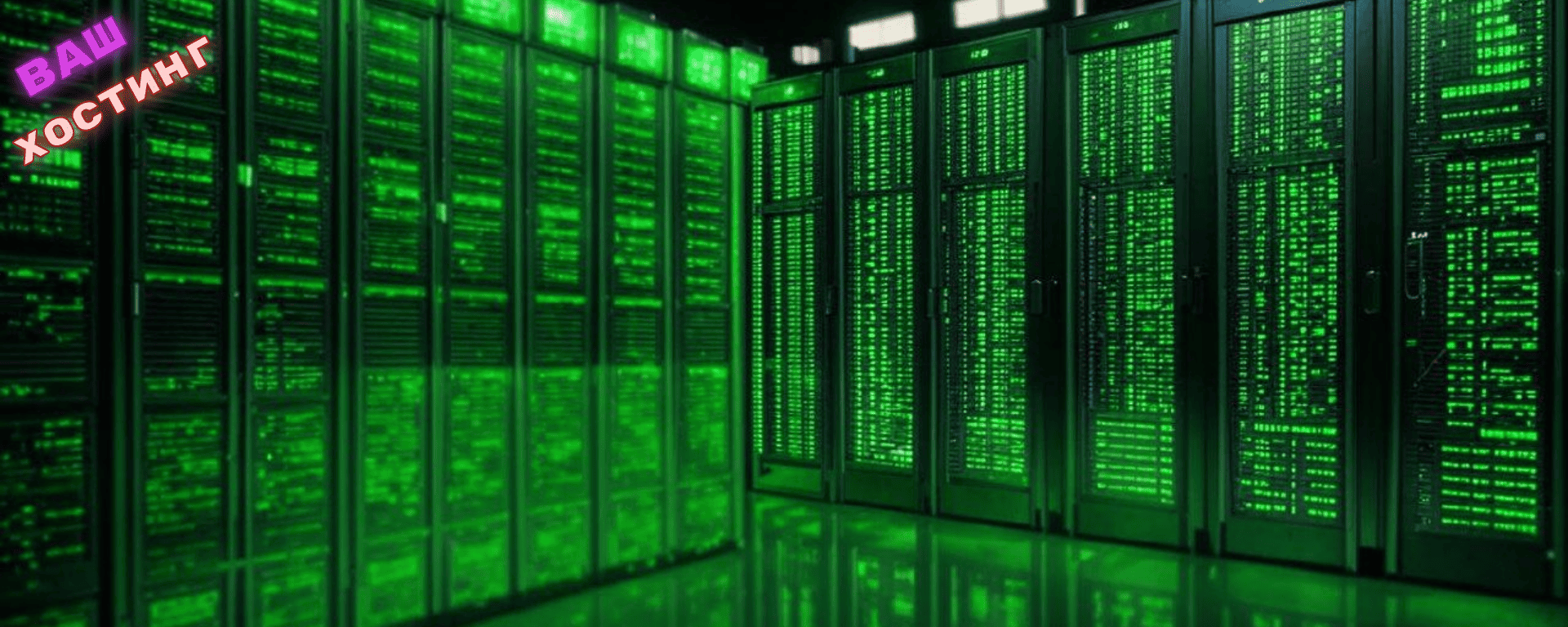 Green Hosting 2025: Как выбрать экологичный хостинг для бизнеса и не потерять в производительности.
