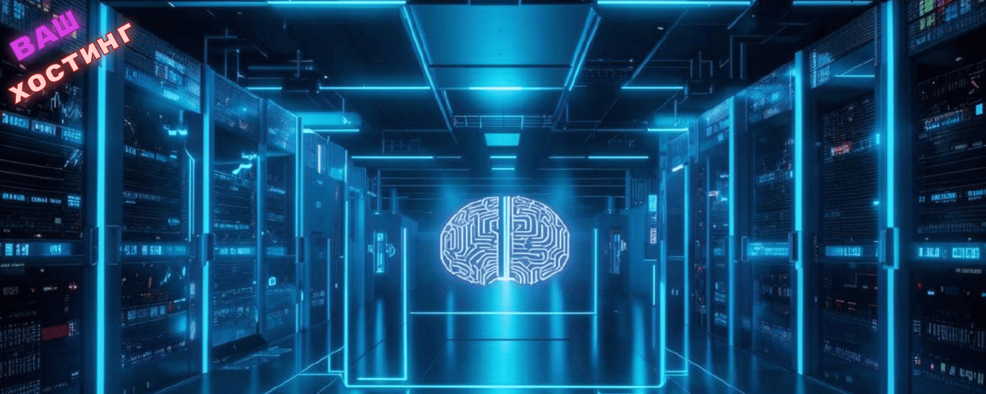 AI-хостинг 2025: как умный хостинг меняет рынок и почему пора переходить уже сегодня.